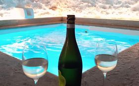Suite Oronzo - Jacuzzi&Spa By PREGIO VILLAS FROM JULY 2025